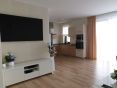VERMIETUNG - Wohnung mit eine Terasse - Nitra, Dolnohorská