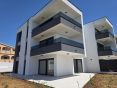 KROATIEN - Wohnung mit eine Garden 270 m2 - PRIVLAKA