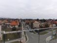 ZU VERMIETEN - 3-Zimmer-Wohnung im Stadtzentrum mit Terrasse - Nitra 