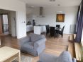 ZU VERMIETEN - 3-Zimmer-Wohnung im Stadtzentrum mit Terrasse - Nitra 