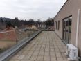 ZU VERMIETEN - 3-Zimmer-Wohnung im Stadtzentrum mit Terrasse - Nitra 
