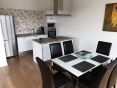 ZU VERMIETEN - 3-Zimmer-Wohnung im Stadtzentrum mit Terrasse - Nitra 