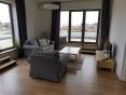 ZU VERMIETEN - 3-Zimmer-Wohnung im Stadtzentrum mit Terrasse - Nitra 