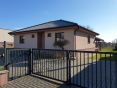 VERMIETUNG - Ein schönes Einfamilienhaus 14 km von Nitra