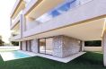 KROATIEN - 4 Zimmer Wohnung mit Pool - Kožino, Zadar
