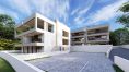 KROATIEN - 4 Zimmer Wohnung mit Pool - Kožino, Zadar