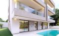 KROATIEN - 4 Zimmer Wohnung mit Pool - Kožino, Zadar