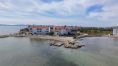 KROATIEN - Ferienwohnungen 1. Reihe vom Meer - SUKOŠAN, ZADAR