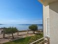 KROATIEN - Ferienwohnungen 1. Reihe vom Meer - SUKOŠAN, ZADAR