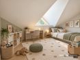ZU VERKAUFEN – Architektonisch ungewöhnliches Familienhaus – Nitra