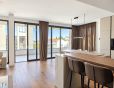 KROATIEN - Luxusapartment mit Garage, Lift und Swimmingpool - SUKOŠAN