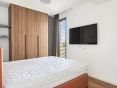 KROATIEN - Luxusapartment mit Garage, Lift und Swimmingpool - SUKOŠAN
