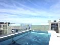 KROATIEN - Luxusapartment mit Garage, Lift und Swimmingpool - SUKOŠAN