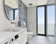 KROATIEN - Luxusapartment mit Garage, Lift und Swimmingpool - SUKOŠAN