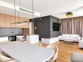 KROATIEN - Luxusapartment mit Garage, Lift und Swimmingpool - SUKOŠAN