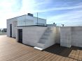 KROATIEN - Luxusapartment mit Garage, Lift und Swimmingpool - SUKOŠAN