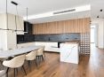 KROATIEN - Luxusapartment mit Garage, Lift und Swimmingpool - SUKOŠAN