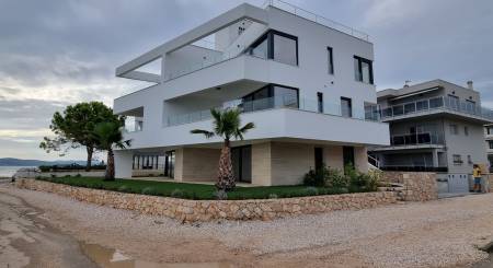 KROATIEN - Doppelgeschoss 4 Zimmer Apartment -  Sukošan, Zadar