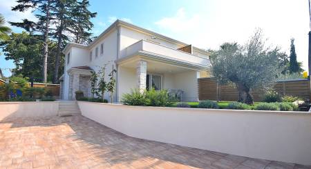 KROATIEN - Wunderschönes Haus in der Nähe UMAG