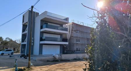 KROATIEN - 3-Zimmer-Wohnungen in einem neuen Gebäude - VIR