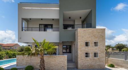 KROATIEN - Schöne 4 Zimmer Villa in Bibinje, Zadar