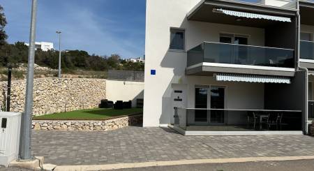 KROATIEN - 3-Zimmer-Wohnung - ŠIMUNI, Insel Pag