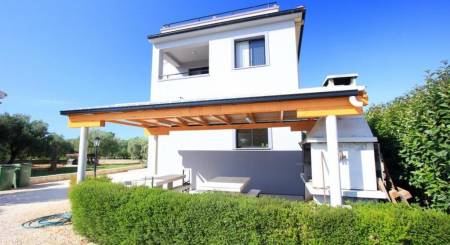 KROATIEN - Apartmenthaus mit 9 Wohnungen - SUKOŠAN