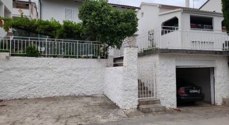 KROATIEN - Haus 90 m vom Meer entfernt - DRAGE, Pakoštane