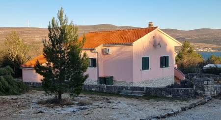 KROATIEN - Haus mit Meerblick - PRIDRAGA, Zadar