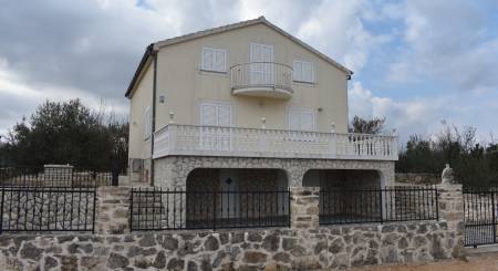 KROATIEN - Einfamilienhaus in ruhiger Lage - PRIDRAGA, ZADAR