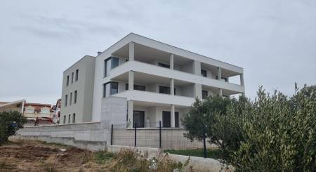 KROATIEN - Luxuriöse, geräumige Apartments - TRIBUNJ