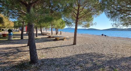 KROATIEN - Wohnungen 40 m vom Meer entfernt im Bau - SRIMA, VODICE