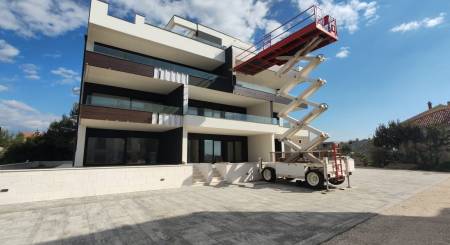 KROATIEN - Apartment im Neubau - Zaton - Zadar