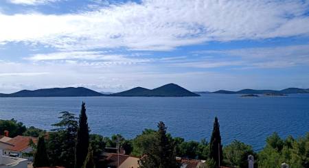 KROATIEN - Wohnungen mit schöner Aussicht - DRAGE, PAKOŠTANE