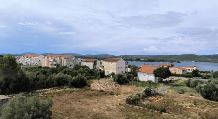 KROATIEN - Neue Wohnungen - TURANJ