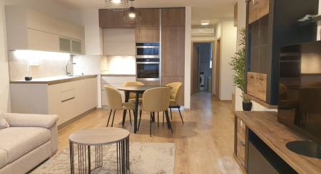 VERMIETUNG - Die luxuriöse Wohnung - Nitra, Chrenova