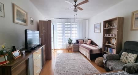 VERKAUF - Einzimmer Wohnung - Nitra, Parovce