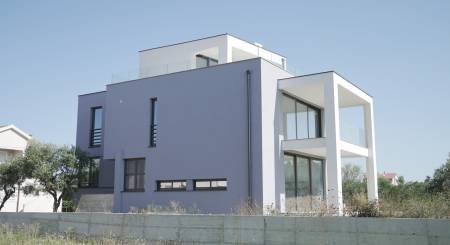 KROATIEN - Villa mit Elevator - SUKOŠAN