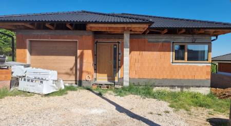 Kaufen Einfamilienhaus, Einfamilienhaus, Sirôtková, Nitra, Slowakei