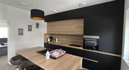 KROATIEN - Attraktive Wohnung (S4) - Mandre, Insel Pag