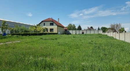 Kaufen Baugrund, Baugrund, Nitra, Slowakei