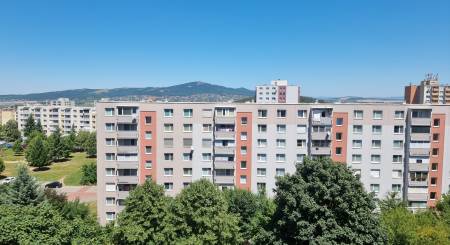 Kaufen 2-Zimmer-Wohnung, 2-Zimmer-Wohnung, Petzwalova, Nitra, Slowakei