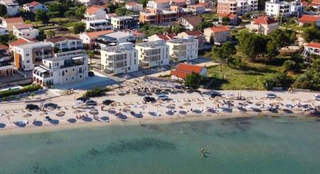 KROATIEN - Luxusapartments - Insel VIR