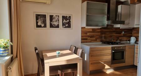 VERMIETUNG - 4 Zimmer Wohnung - Nitra, Južná Straße