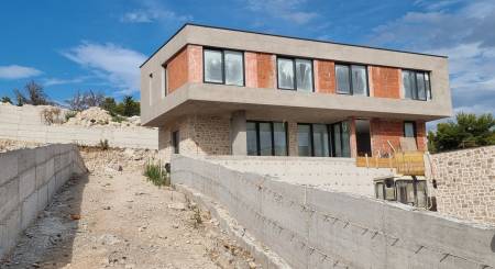 KROATIEN - Luxusvilla mit Pool (Nr.3) - VODICE