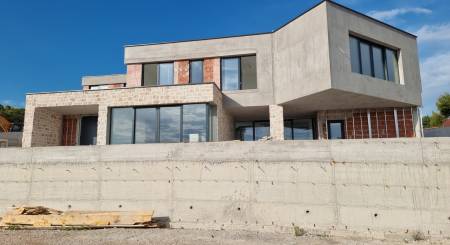 KROATIEN - Luxusvilla mit Pool (Nr. 4) - VODICE