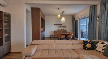 KROATIEN - Luxuriös eingerichtete 3-Zimmer-Wohnung - VRSI, Zadar