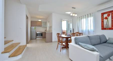 KROATIEN - Modern eingerichtete Wohnung - PRIVLAKA, ZADAR