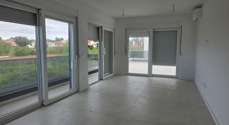 KROATIEN - Wohnung in ruhiger Lage - SABUNIKE, Nin