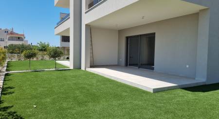 KROATIEN - Ferienwohnungen 350 m vom Strand entfernt (S2) - VODICE